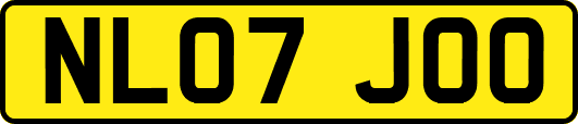 NL07JOO