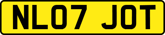 NL07JOT