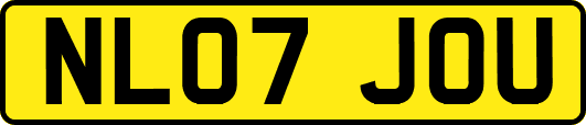 NL07JOU