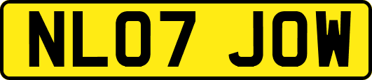 NL07JOW