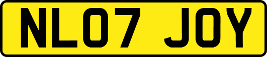 NL07JOY