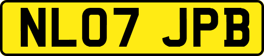 NL07JPB