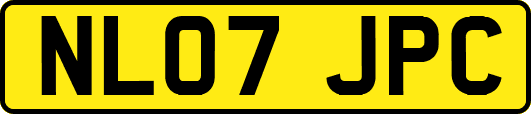 NL07JPC