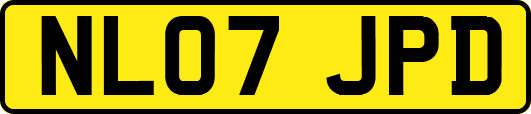 NL07JPD