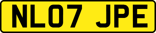 NL07JPE
