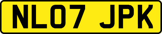 NL07JPK