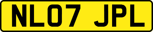 NL07JPL