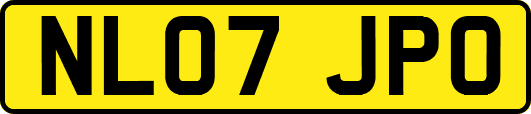 NL07JPO