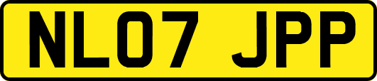NL07JPP