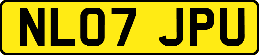 NL07JPU