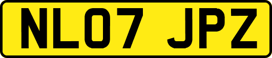 NL07JPZ