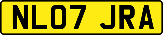 NL07JRA