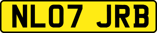 NL07JRB