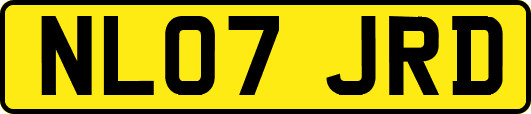 NL07JRD