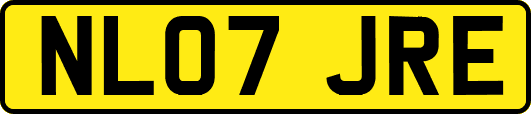 NL07JRE