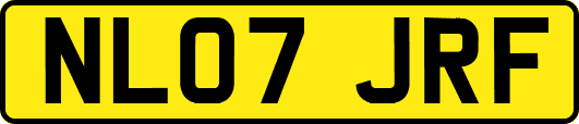 NL07JRF
