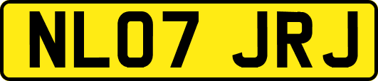 NL07JRJ