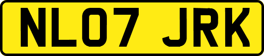 NL07JRK
