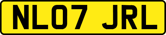 NL07JRL