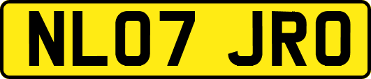 NL07JRO