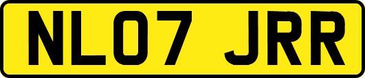 NL07JRR