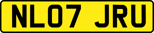 NL07JRU