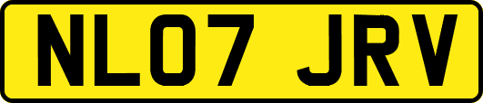 NL07JRV