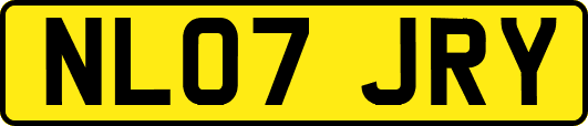 NL07JRY