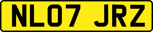 NL07JRZ