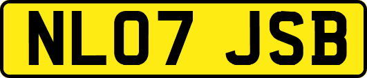 NL07JSB