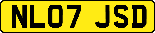 NL07JSD