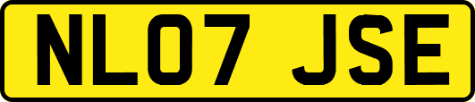 NL07JSE