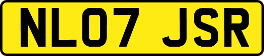 NL07JSR