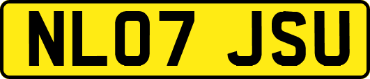 NL07JSU