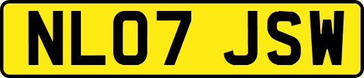 NL07JSW