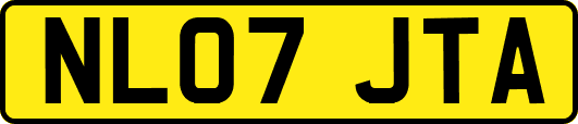 NL07JTA