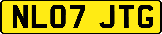 NL07JTG