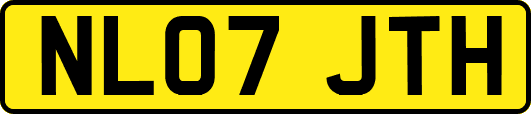 NL07JTH