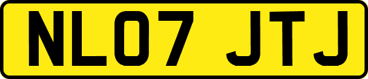 NL07JTJ