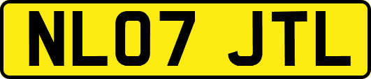 NL07JTL