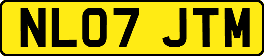 NL07JTM