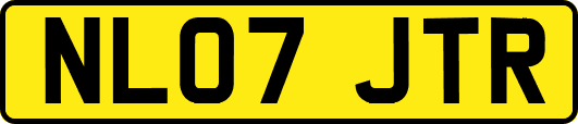 NL07JTR