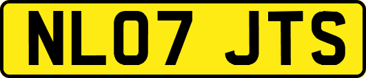 NL07JTS