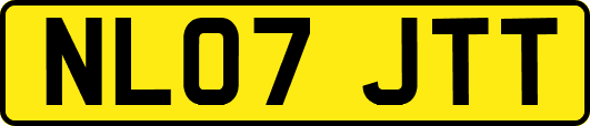 NL07JTT