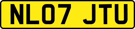 NL07JTU