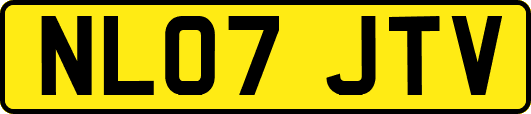 NL07JTV