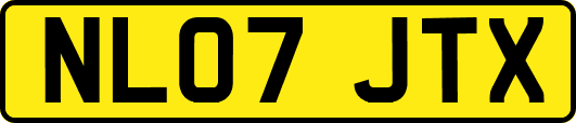 NL07JTX