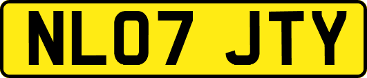 NL07JTY