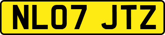 NL07JTZ