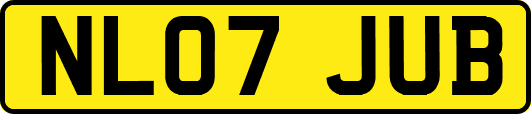 NL07JUB